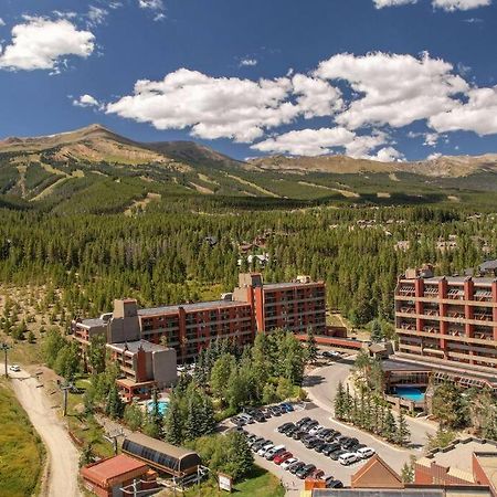 Beaver Run Resort Studio 브레켄리지 외부 사진