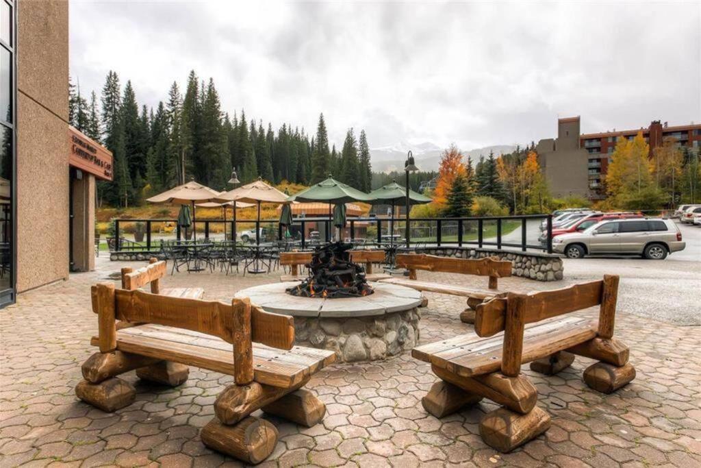 Beaver Run Resort Studio 브레켄리지 외부 사진