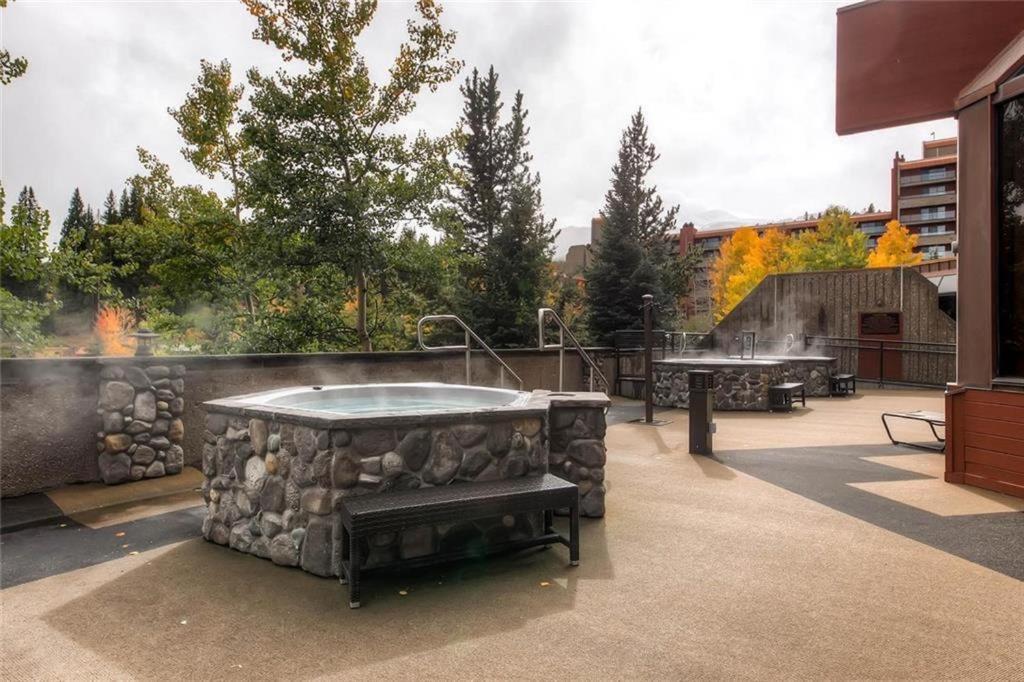 Beaver Run Resort Studio 브레켄리지 외부 사진