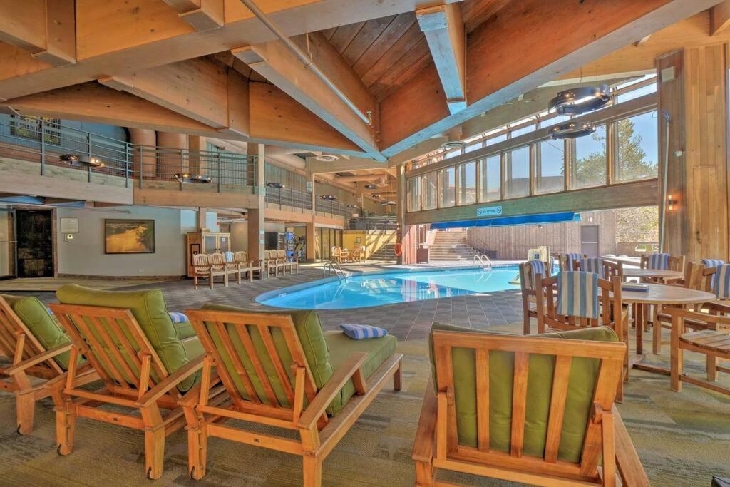 Beaver Run Resort Studio 브레켄리지 외부 사진