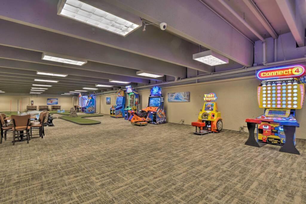 Beaver Run Resort Studio 브레켄리지 외부 사진