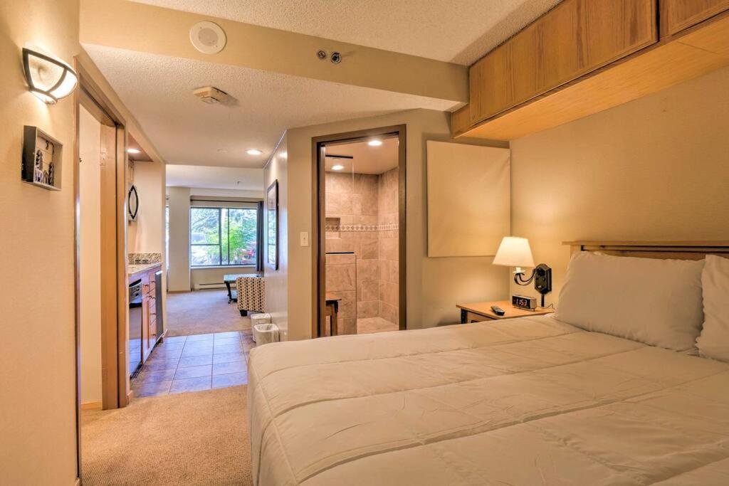 Beaver Run Resort Studio 브레켄리지 외부 사진