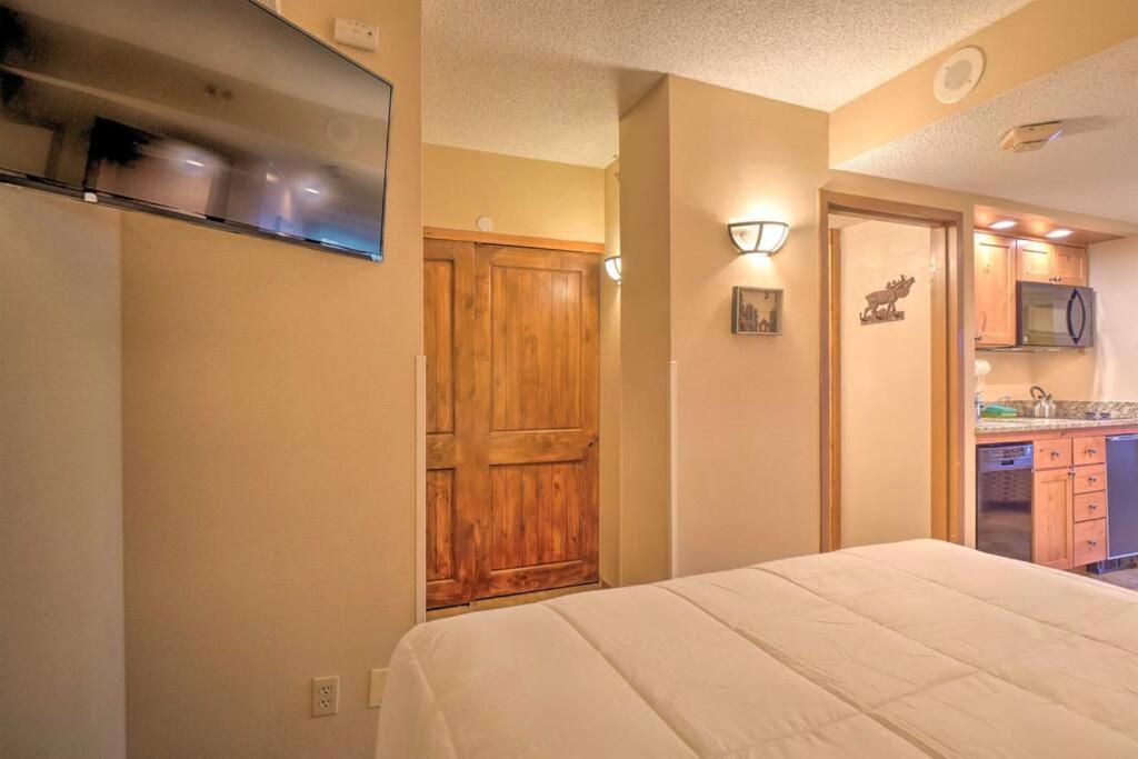 Beaver Run Resort Studio 브레켄리지 외부 사진