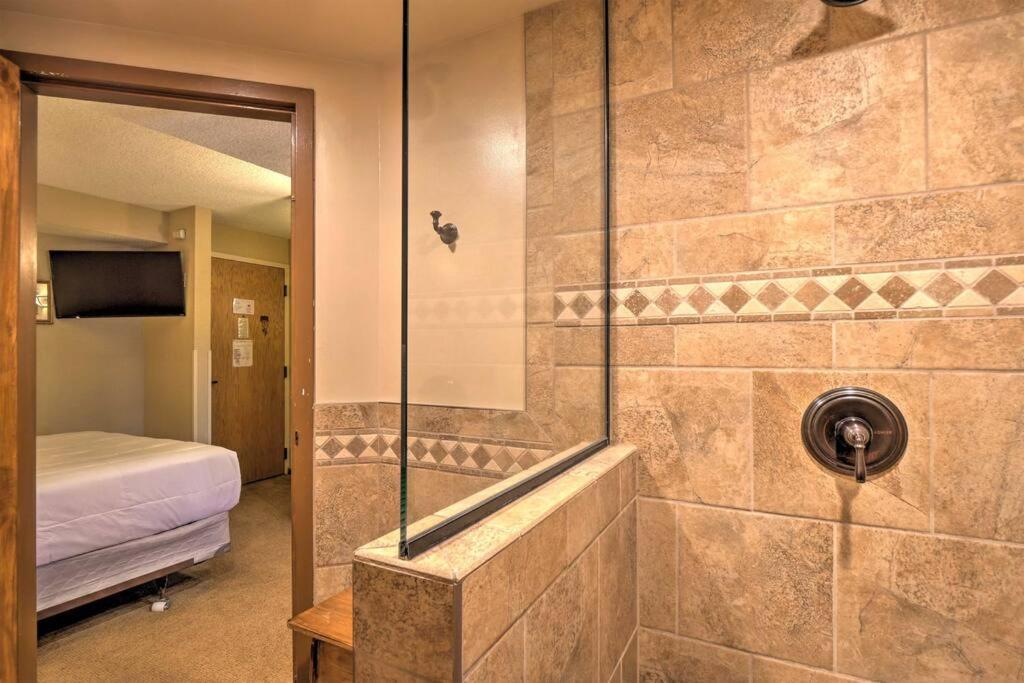 Beaver Run Resort Studio 브레켄리지 외부 사진