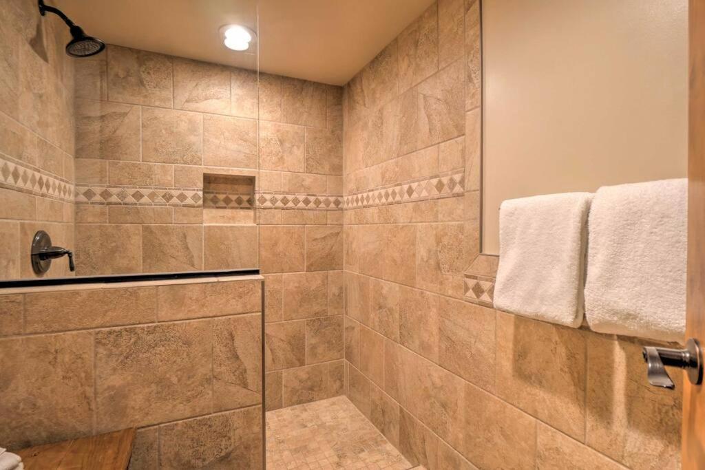 Beaver Run Resort Studio 브레켄리지 외부 사진